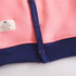Boys Girls Vest Baby Boys Jackets Baby Girls Coats Children's Jacket Spring Autumn Fashion Cotton Outwear Kids 1-5years Clothes