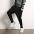 2017 Autumn Winter Casual Men Harem Pants Baggy Cross Man Pants pantalon Fashion Mens Joggers Sweatpants Hip Hop Trousers Male