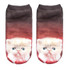 3D Printed Decoration Animal Women Socks Casual Cute Cat Unisex Low Cut Ankle Sock Novel Style Moistureproof Sokken Socks Meias