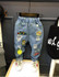 Children Broken Hole Pants Trousers 2017 Baby Boys Girls Jeans Brand Fashion Autumn 2-6Years Kids Trousers Children Clothing