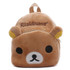 Children Backpacks for Girl Cute Cartoon Mini Boy School Bags Baby SchoolBag Kids Kindergarten Backpacks Animal Gift for Kids