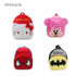 Children Backpacks for Girl Cute Cartoon Mini Boy School Bags Baby SchoolBag Kids Kindergarten Backpacks Animal Gift for Kids