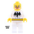 Single Sale PG350 Super Heroes Iron Spider-Man Spiderman Deadpool Dolls Bricks Building Blocks Children Toys Christmas Gift