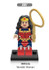 Single Sale PG350 Super Heroes Iron Spider-Man Spiderman Deadpool Dolls Bricks Building Blocks Children Toys Christmas Gift