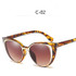 DIGUYAO 2017 Fashion Sunglasses Women Luxury Brand Designer Vintage Sun glasses Female Rivet Shades Big Frame Style Eyewear