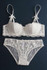Bra Sexy Wedding Underwear Lace French Italy Sexy Lingerie Underwear Women Set Erotic Lingerie For Women Lingerie Big Breasts