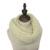 18 Colors Warm Winter Knitted Scarf Women Fashion Scarves Neck Circle Wool Cashmere Scarves Pashmina Scarf FS047