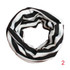 18 Colors Warm Baby Scarf Kids Child Cotton Scarf Boys Girls Pure color O ring scarf children neck Scarves