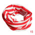18 Colors Warm Baby Scarf Kids Child Cotton Scarf Boys Girls Pure color O ring scarf children neck Scarves