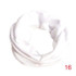 18 Colors Warm Baby Scarf Kids Child Cotton Scarf Boys Girls Pure color O ring scarf children neck Scarves