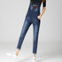 Denim Rompers Womens Jumpsuit Jeans Overalls Elegant  Denim Overalls Women Slim Elegant Sexy Ladies Playsuit Trousers Jumpsuit