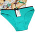 Free shipping 5pcs/lot Hot Selling Cotton women's briefs Fashion bow cotton panties sexy women's underwear briefs 89040