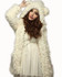 2018 Autumn Winter Sweatshirt Women Coat Warm Fleece Jacket Lovely Bear Ear Casual Black White Hoodie Chaquetas Mujer Plus size