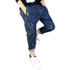Children Jeans pants boys Trousers 2017 Baby Boys Pants Fashion Spring 4-8Yrs Kids Autumn Trousers Children Clothes Denim Pants