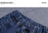 Children Jeans pants boys Trousers 2017 Baby Boys Pants Fashion Spring 4-8Yrs Kids Autumn Trousers Children Clothes Denim Pants