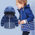 Children Jackets For Boys Spring Autumn Boys Outerwear&amp; Coats Kids Windbreaker Clothes Manteau Enfant Garcon Boys Hoodies