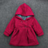 Children Hoodies baby girls Clothes Sweatshirts girl Spring Autumn 2017 New Fashion Leisure Outwear Coat Kids Outfit Cotton