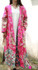 Autumn chinese style dragon design double layer long trench coat cotton linen windbreaker casual overcoat shell outer garment