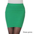 2018 Woman OL Mini Short Skirt Women Pleated Skirt High Waist Candy Colorful Elastic Pleated Skirt Female Sexy Slim mini skirt