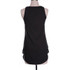 2018 Vest Lace Tank Chemise Shirts OL Women Blouse Casual Sleeveless Chiffon Blouse Shirt Summer Tops Female Shirts Camisas