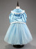 Girls Children Dress Kids Party Dress Vestidos Cosplay Baby Elsa Girls Princess Dresses Kids Christmas Anna Kids Wedding Dresses
