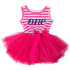 Children's Clothing Girl Clothes Fancy Tutu Dress for Baby Girl 1st 2nd 3rd Birthday Outfits Kids Dresses For Girls Party Wear