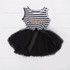 Children's Clothing Girl Clothes Fancy Tutu Dress for Baby Girl 1st 2nd 3rd Birthday Outfits Kids Dresses For Girls Party Wear