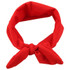 Children Turban Knitted Knot Hair Baby Printing Knot Headbands Bands Girls Ribbon Elasticity Hair Accessories Headwear Headdress