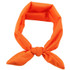 Children Turban Knitted Knot Hair Baby Printing Knot Headbands Bands Girls Ribbon Elasticity Hair Accessories Headwear Headdress
