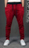 Free Shipping 2017 Newest unique design pants for men korean cool harem pants,fashion slim fit trousers,casual sweatpants