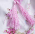 Baby Clothing Newborn Baby Girl Tassel Jumpsuit Romper + Headband Outfits 2pcs Baby Sunsuit Clothing