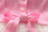 Baby Clothing Baby Girls Dresses Pink Baby Toddler Girls Princess Bow Summer Tutu Lace Tulle Dress 0-24 Months