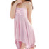 Hot 2016 New Women Sexy Nightwear 4 Colors Nightgown Sleepwear Dress G-String Sexy Lingerie Robe Sexy Babydoll Sleepwear Dress