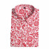 Dioufond Floral Print Shirt Turn-down Collar Women Shirts casual Long Sleeve Blouse Cotton Female Clothes Plus Size Women Tops