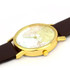 Lovesky Fashion 2016 Womens Watches Retro World Map Design Leather Alloy Band Analog Quartz Wrist Watch Freeshipping & Wholesale