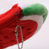 Lovely Watermelon Coin Bag Purse Wallet Pencil Case Plush Large Pen Bag For Kids