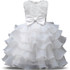 Ai Meng Baby Girl Baptism Dress For Newborn Baby 1st 2nd Birthday Outfits Bebes Toddler Kids Clothes For Girl Party Wear Costume