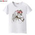 BGtomato New arrival Beautiful horse shirt casual top tees cool t shirt women brand new clothes fashion t-shirt plus size