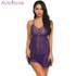 Avidlove Women Sexy Lingerie Lace Babydoll Chemise Porno