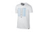 Air Jordan 11 Jumpman 23 T-Shirt- White