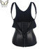 waist trainer corset  waist trainer shapewear waist cincher hot shapers body feminino shapers latex waist cinche latex slimming