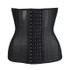 waist  corsets hot shapers waist trainer body shapers  waist cincher Belt Shapers Slimming sheath  latex waist trainer