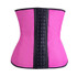 waist  corsets hot shapers waist trainer body shapers  waist cincher Belt Shapers Slimming sheath  latex waist trainer