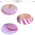 2017 Sexy Night Dress Sleeveless Nighties V-neck Silk Satin Nightgown Nightdress Lace Cozy Sleepwear Nightwear For Women BA478