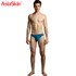 2017 sexy Men Underwear High Quality Mens Briefs Nylon Spandex Famous Brands Solid Underwears Male Briefs Underwear
