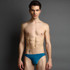 2017 sexy Men Underwear High Quality Mens Briefs Nylon Spandex Famous Brands Solid Underwears Male Briefs Underwear