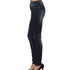 Alice & Elmer Skinny Women Jeans Woman Jeans For Girls Stretch Mid Waist Jeans Female Pants