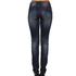 Alice & Elmer Skinny Women Jeans Woman Jeans For Girls Stretch Mid Waist Jeans Female Pants