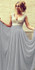 2017 Cheap Simple Bridesmaid Dresses Long Lavender Turquoise Burgundy Sequins Bridesmaid Dress Elegant V Neck Prom Gown