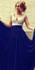 2017 Cheap Simple Bridesmaid Dresses Long Lavender Turquoise Burgundy Sequins Bridesmaid Dress Elegant V Neck Prom Gown